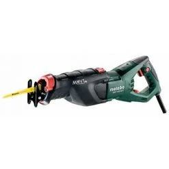 Metabo SSEP 1400 MVT (606178500) SCIE SABRE -Metabo Soldes 8865304 2