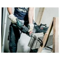 Metabo SSEP 1400 MVT (606178500) SCIE SABRE -Metabo Soldes 8865304 3