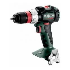 Metabo BS 18 LT BL Q (602334840) PERCEUSE-VISSEUSE SANS FIL -Metabo Soldes 8865338 2