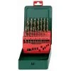 Metabo Coffret De Forets Hss-co, « Sp », 19 Pièces (627157000) -Metabo Soldes 8974643 1