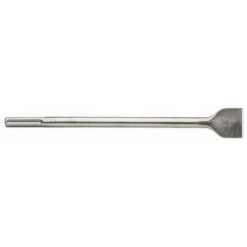 Metabo Burin Pelle Sds-max « Professional » 400 X 50 Mm (623355000) -Metabo Soldes 8974771 2