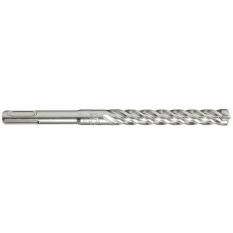 Metabo Sds-plus P4p / 16,0 X 160 Mm (626234000) 4 Metabo Sds-plus P4p / 16,0 X 160 Mm (626234000) – Image 2