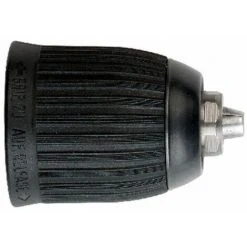 Metabo Mandrin à Serrage Rapide Futuro Plus S1 10 Mm, 3/8" (636615000) -Metabo Soldes 8974826 2