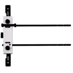 Metabo Dispositif De Guidage, Ofe (631248000) -Metabo Soldes 8974911 2