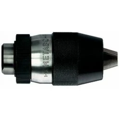 Metabo Mandrin à Serrage Rapide Futuro 16 Mm, B 18 (636363000) -Metabo Soldes 8975097 2