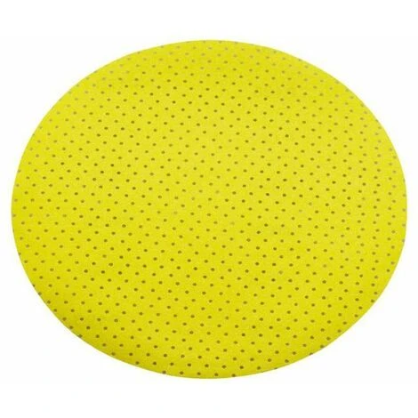 Metabo 25 Feuilles Abrasives Auto-agrippantes 225 Mm, P 180, Avec Perforation Multiple, Pour Ponceuse à Bras (626655000) 3 Metabo 25 Feuilles Abrasives Auto-agrippantes 225 Mm, P 180, Avec Perforation Multiple, Pour Ponceuse à Bras (626655000)