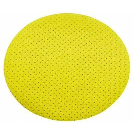 Metabo 25 Feuilles Abrasives Auto-agrippantes 225 Mm, P 180, Avec Perforation Multiple, Pour Ponceuse à Bras (626655000) 4 Metabo 25 Feuilles Abrasives Auto-agrippantes 225 Mm, P 180, Avec Perforation Multiple, Pour Ponceuse à Bras (626655000) – Image 2