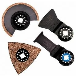 Metabo Set Pour Carreleurs, 4 Pièces (626419000) 5 Metabo Set Pour Carreleurs, 4 Pièces (626419000) -Metabo Soldes 8975456 2