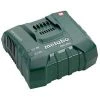 METABO Chargeur Rapide Li-Power 14.4 à 36V ASC Ultra - 627265000 1 METABO Chargeur Rapide Li-Power 14.4 à 36V ASC Ultra - 627265000 -Metabo Soldes 9774773 1