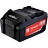 METABO Batterie 18V Li-Ion 5,2 Ah - 625592000 -Metabo Soldes 9774854 1