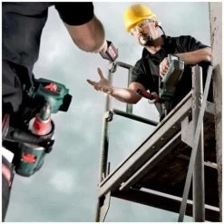 METABO Batterie 18V Li-Ion 5,2 Ah - 625592000 5 METABO Batterie 18V Li-Ion 5,2 Ah - 625592000 -Metabo Soldes 9774854 2