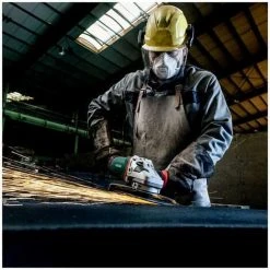 METABO Meuleuse Ø230mm 2400W WE24-230MVT - 606469260 5 METABO Meuleuse Ø230mm 2400W WE24-230MVT - 606469260 -Metabo Soldes 9824484 2