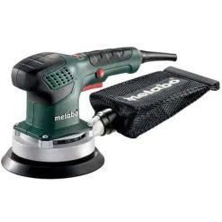 METABO Ponceuse Excentrique Ø150mm SXE3150 - 600444500