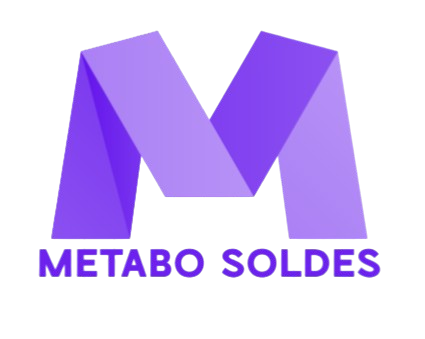 Metabo Soldes